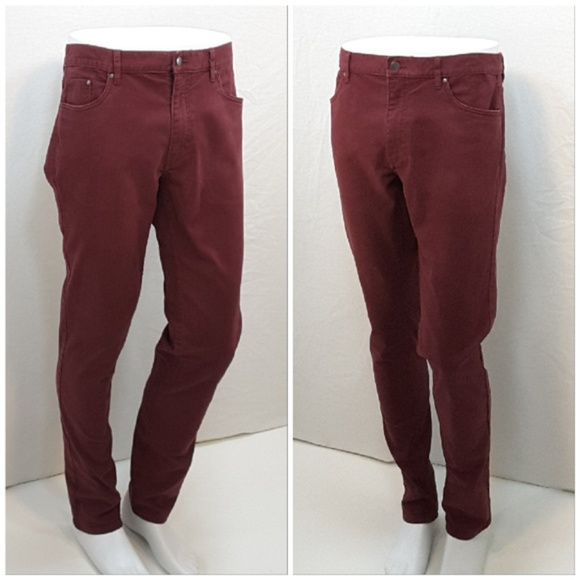 *MEN* H&M SKINNY FIT, Colored Jeans, size 36 - Picture 3 of 8